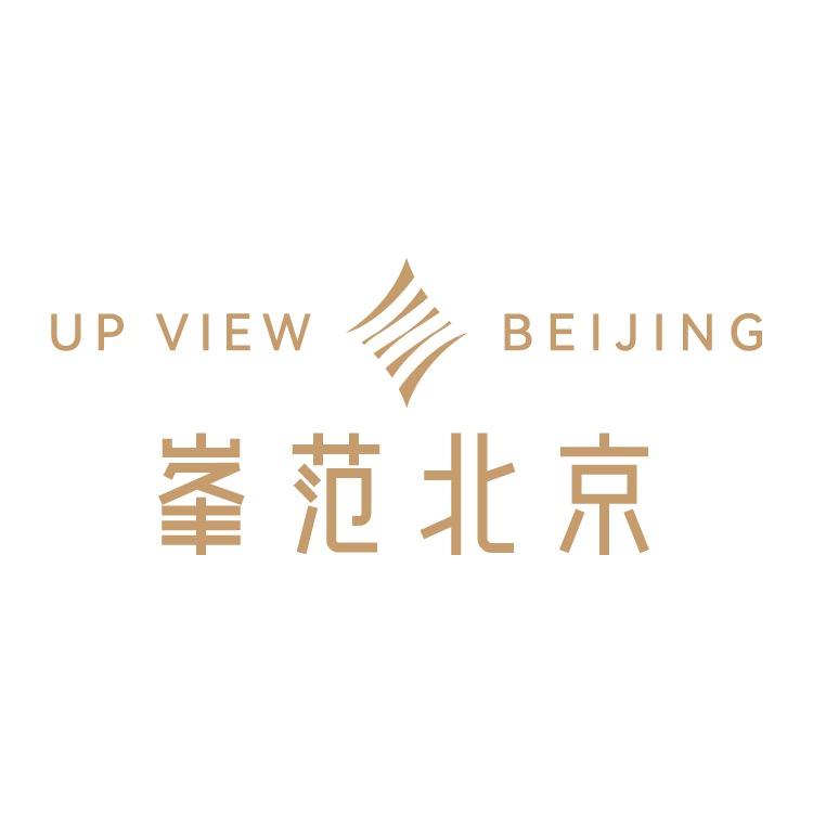 UP VIEW 峯范北京