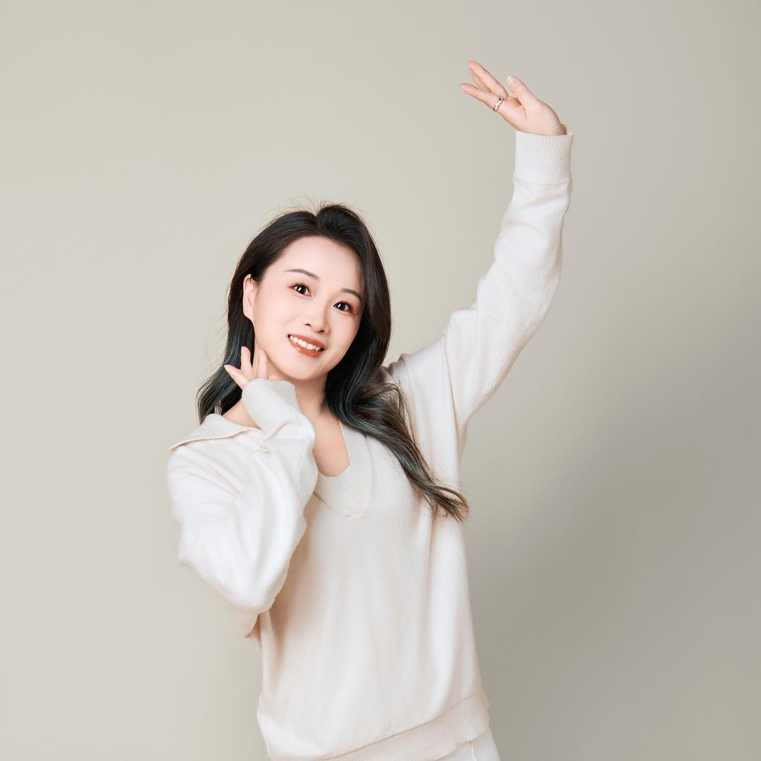 左艳老师健身舞