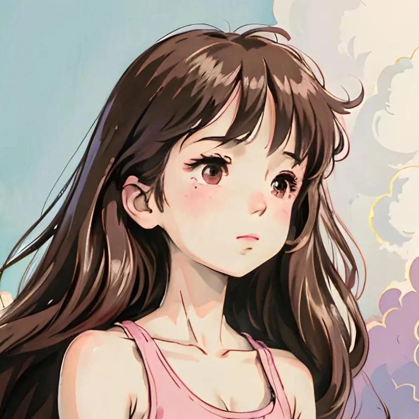 花花（躺平版）