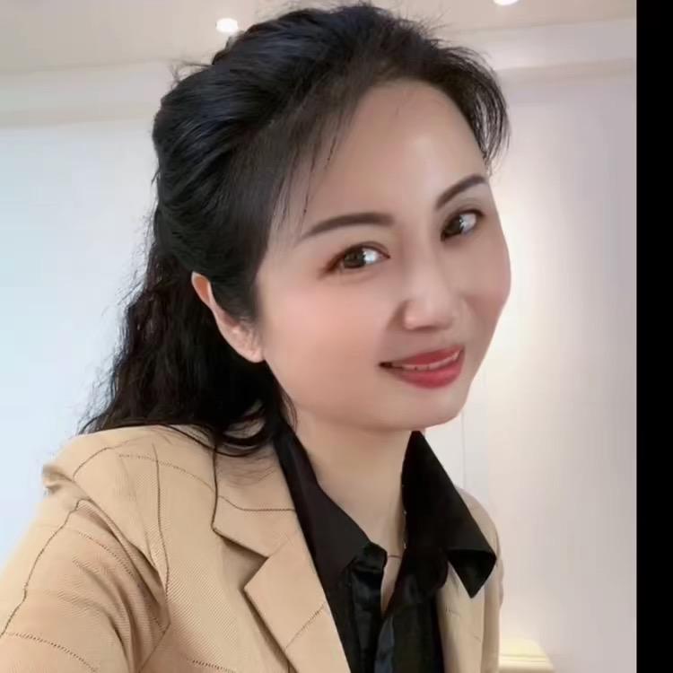 ☀️桃花妖～汤汤☀️