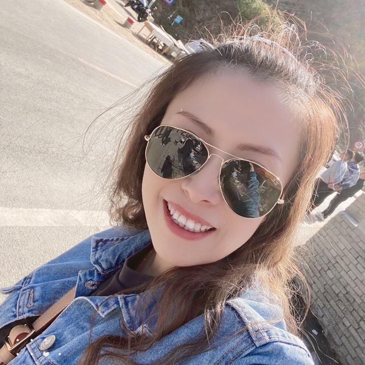 爱美甲的英子（NAILLOVE）