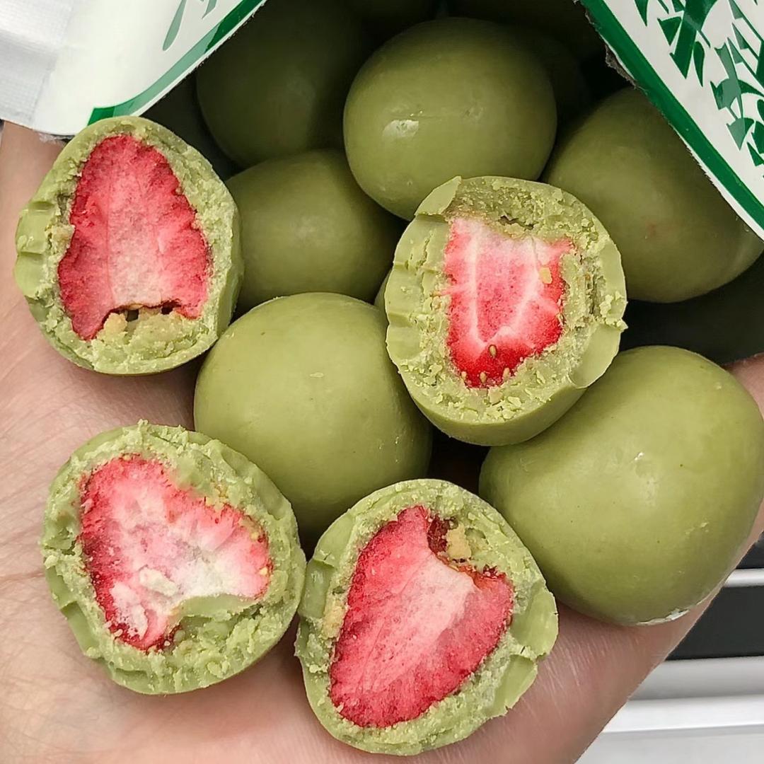 左耳又冒很可爱