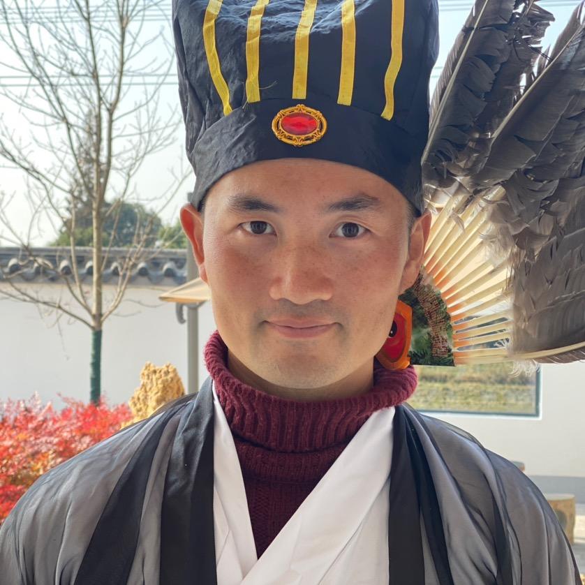 小院军师赵葛亮