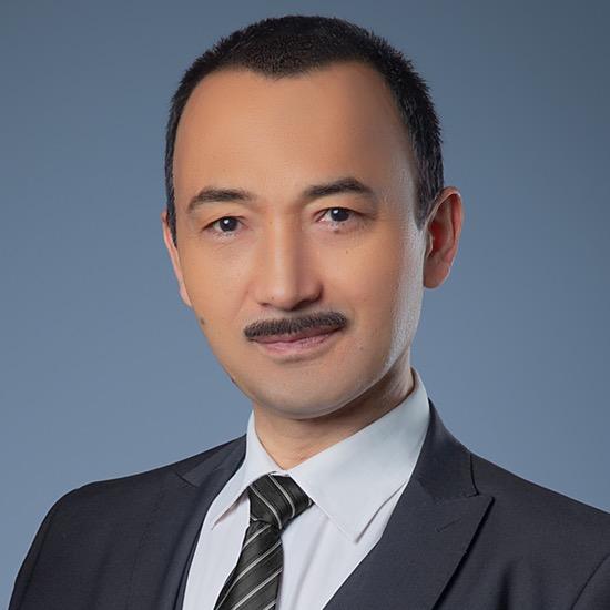 新疆艾尔肯科技开发有限公司