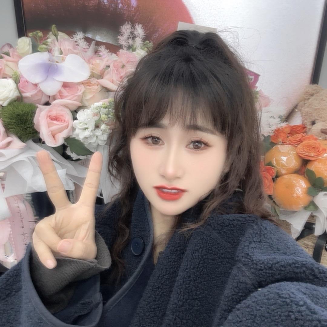 甜   豆子🍊