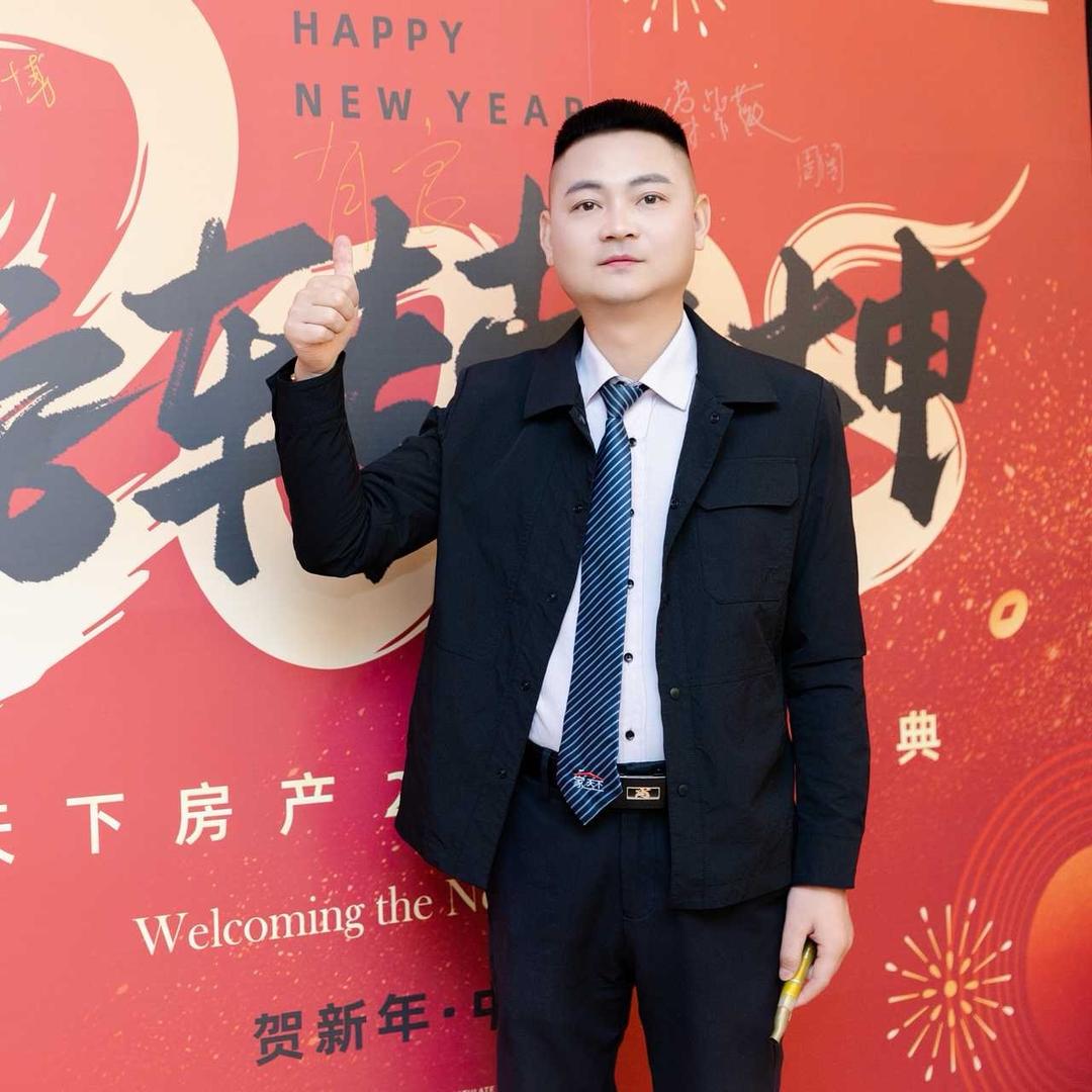 房产肖经理