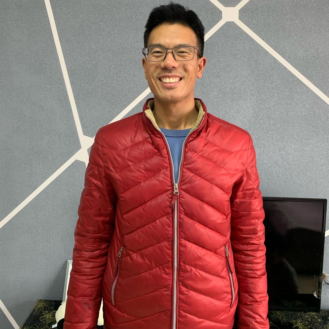 小武 旧房翻新