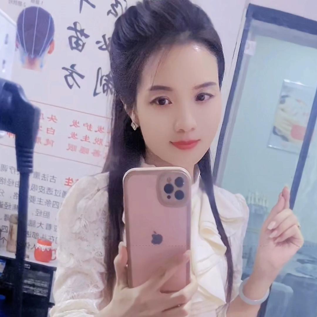 雪儿💫