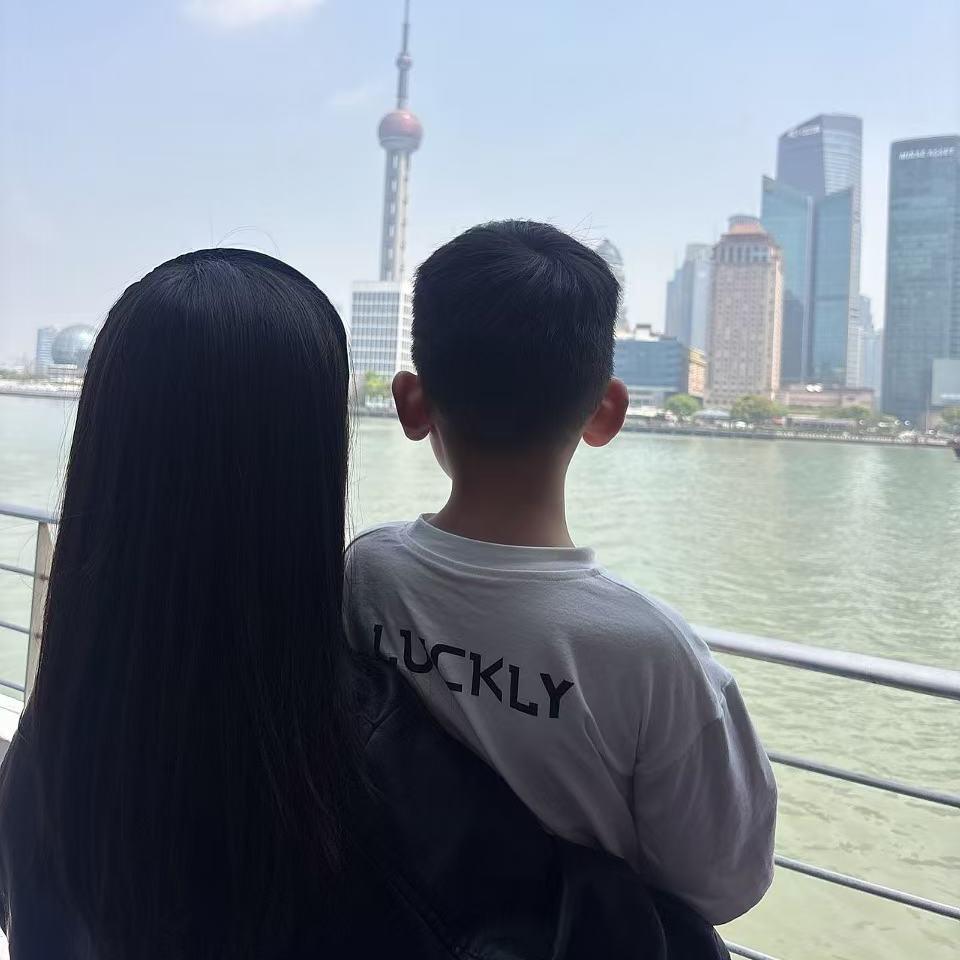 卢美丽