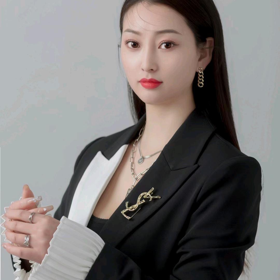 肖阳说美业