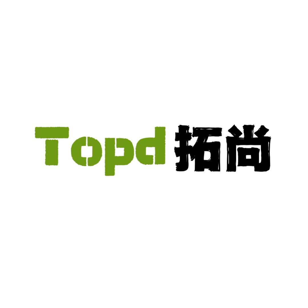 Topd拓尚
