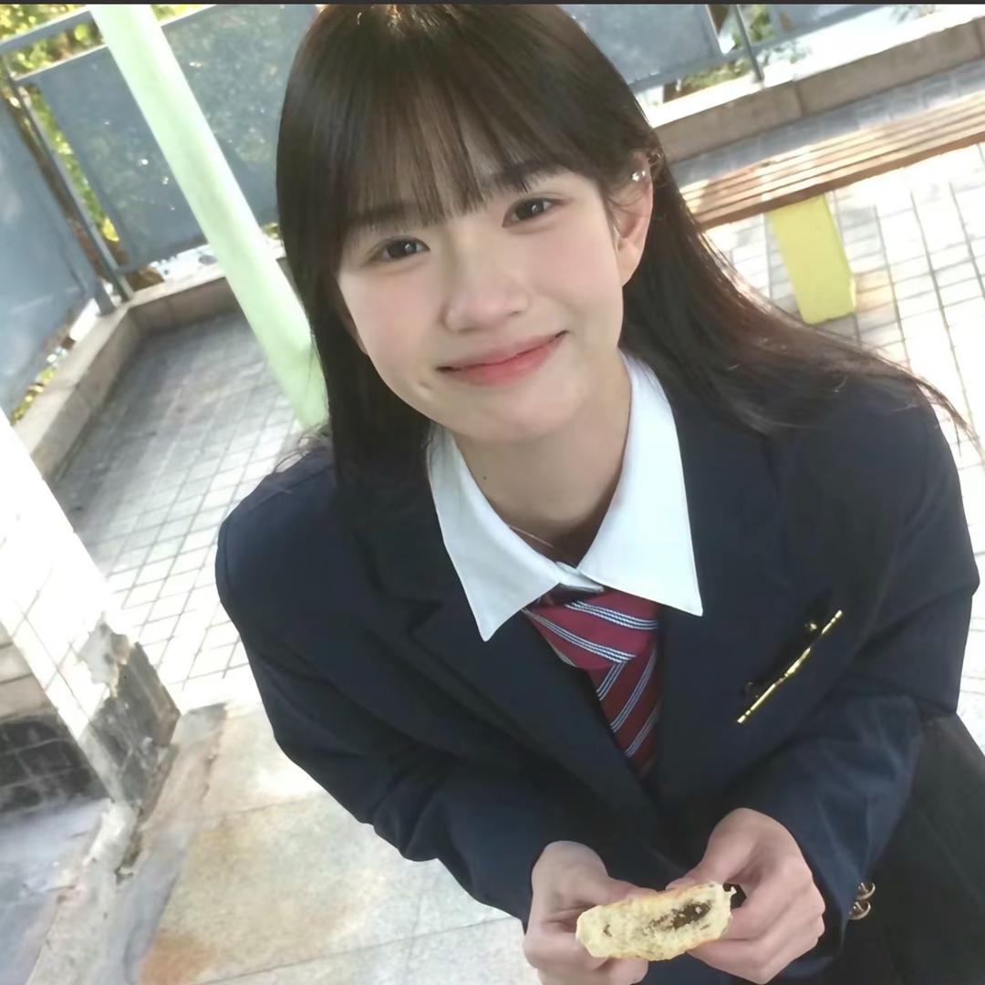 饼饼碎
