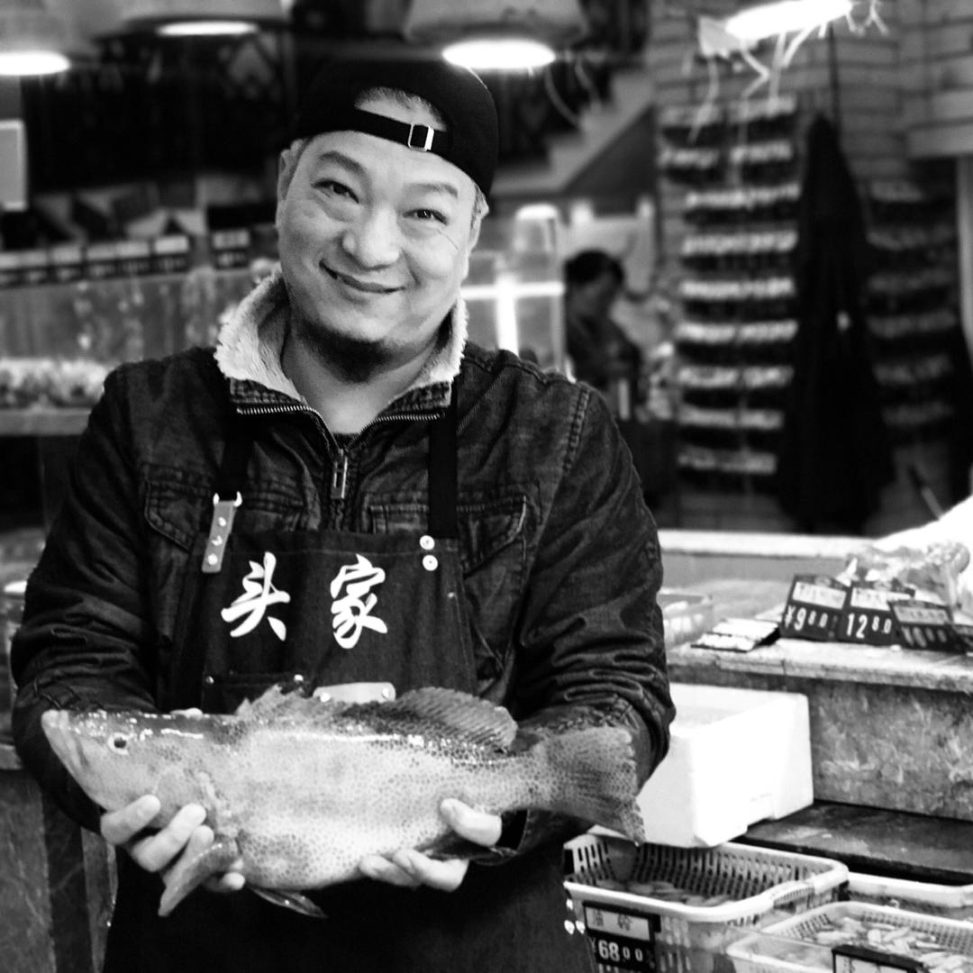 厦门上青本港海鲜