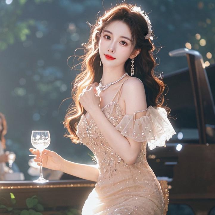 如皋 香遇炸串社