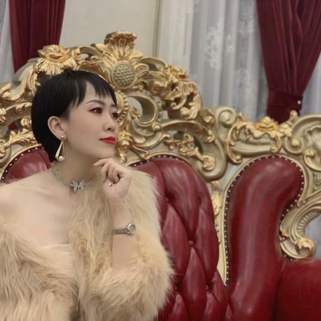 英大教化妆