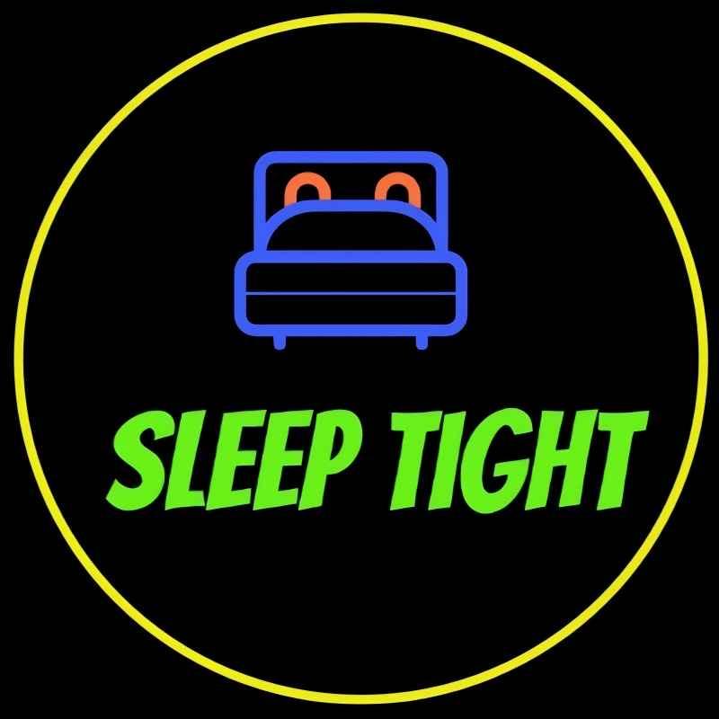 Sleeptight睡个好觉