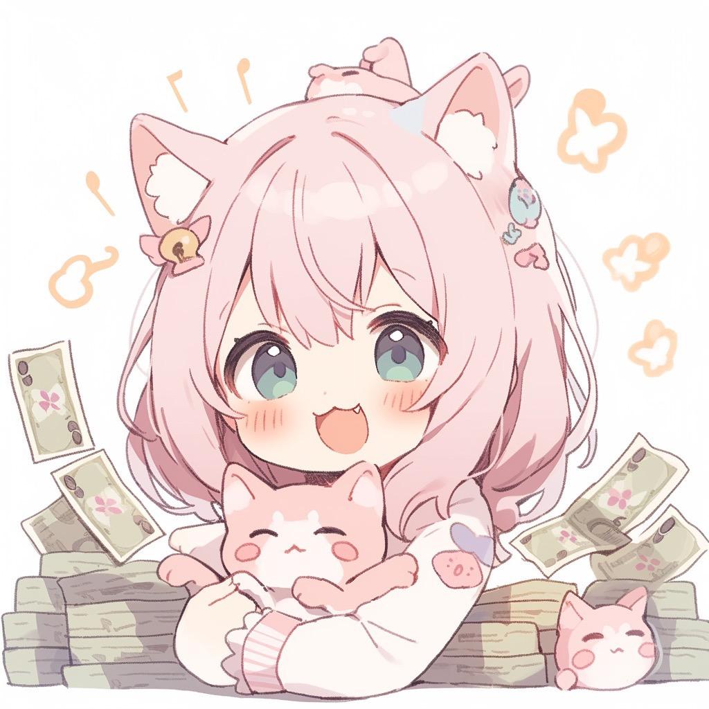 旺旺米饼