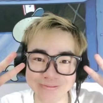 blackbaby（黑娃）