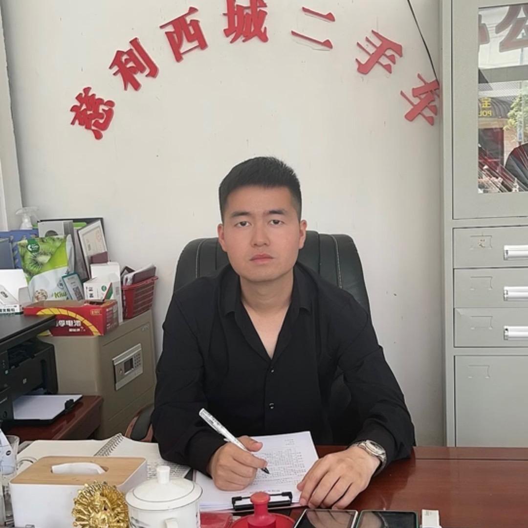 杜杜慈利县西城二手车