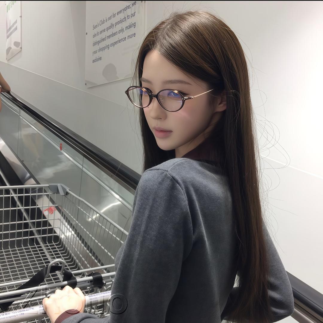 眠。
