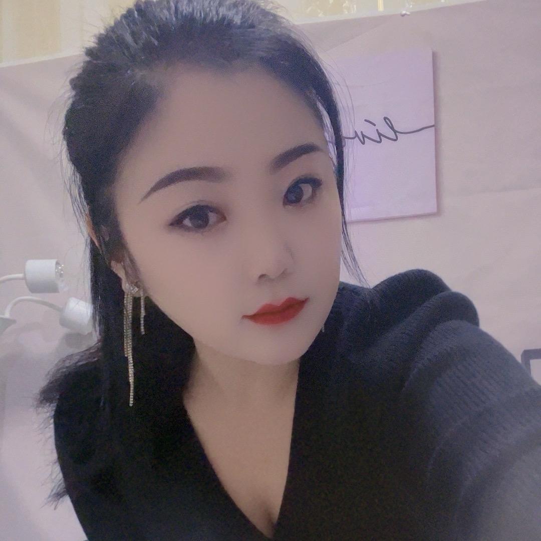 伊娜💫（低谷期）