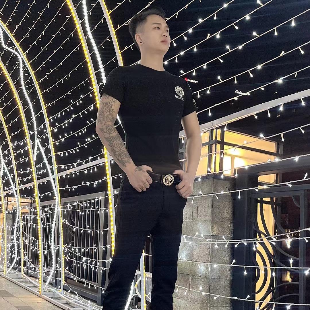 张公子ZML