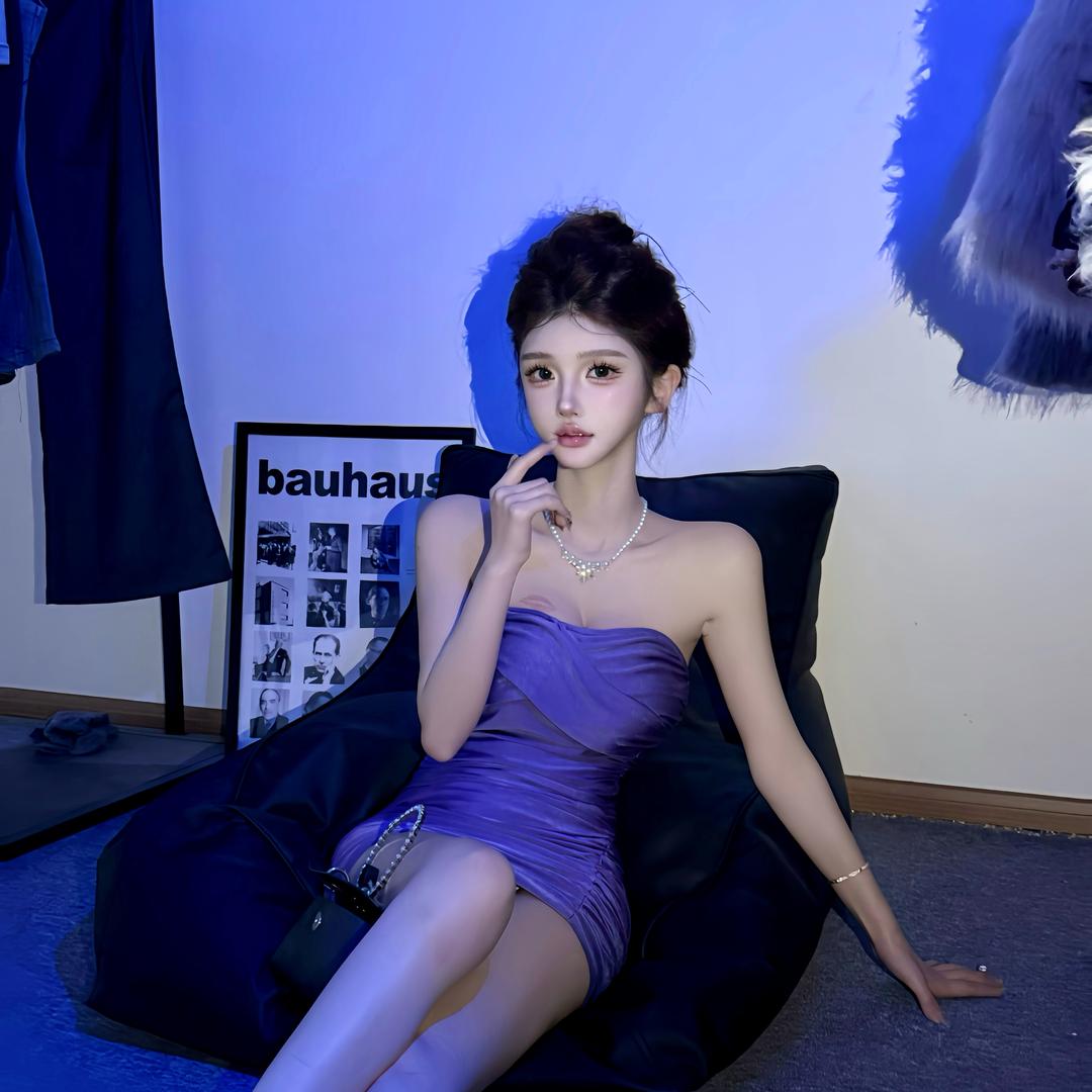 米粒Mily