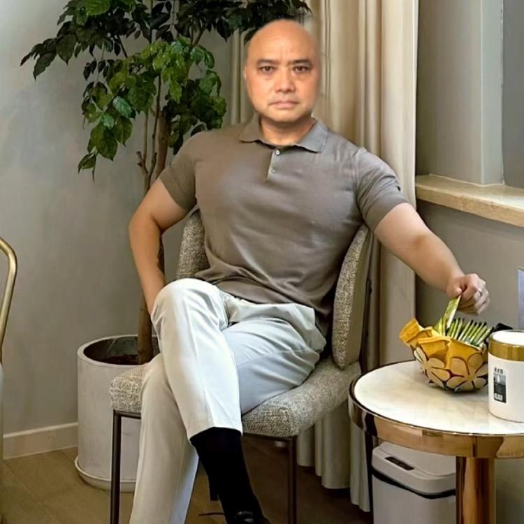 独行者 🐒
