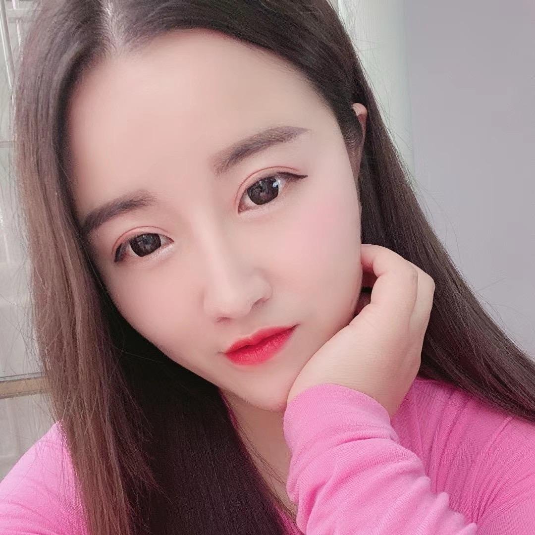 小晴天 👑（日常）