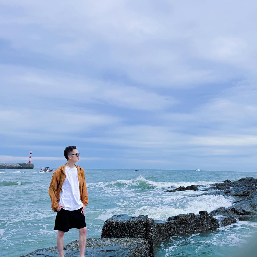 杨以恒📷