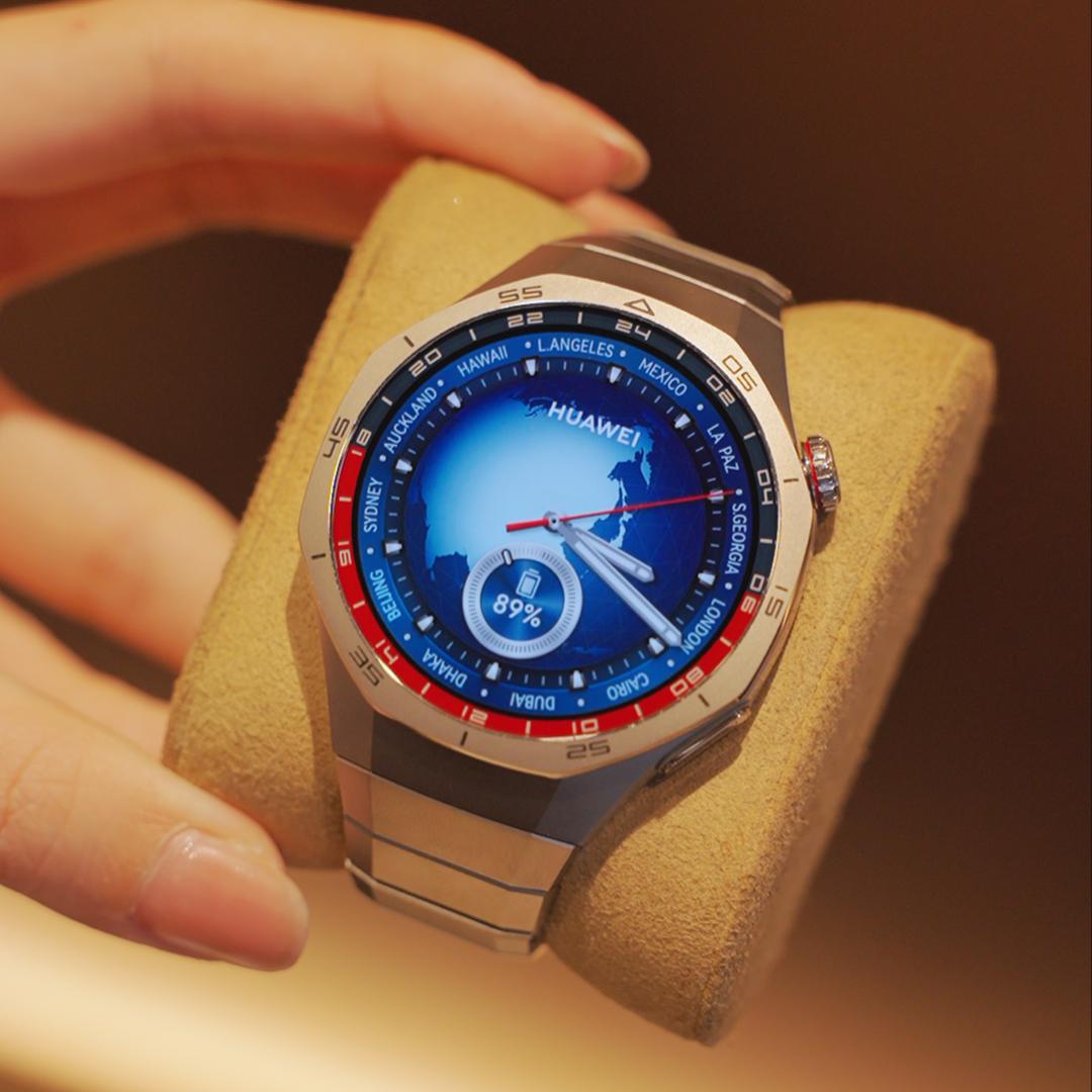 Watch智能手表推荐