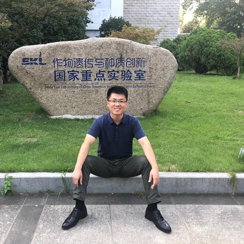吴老师生姜课堂