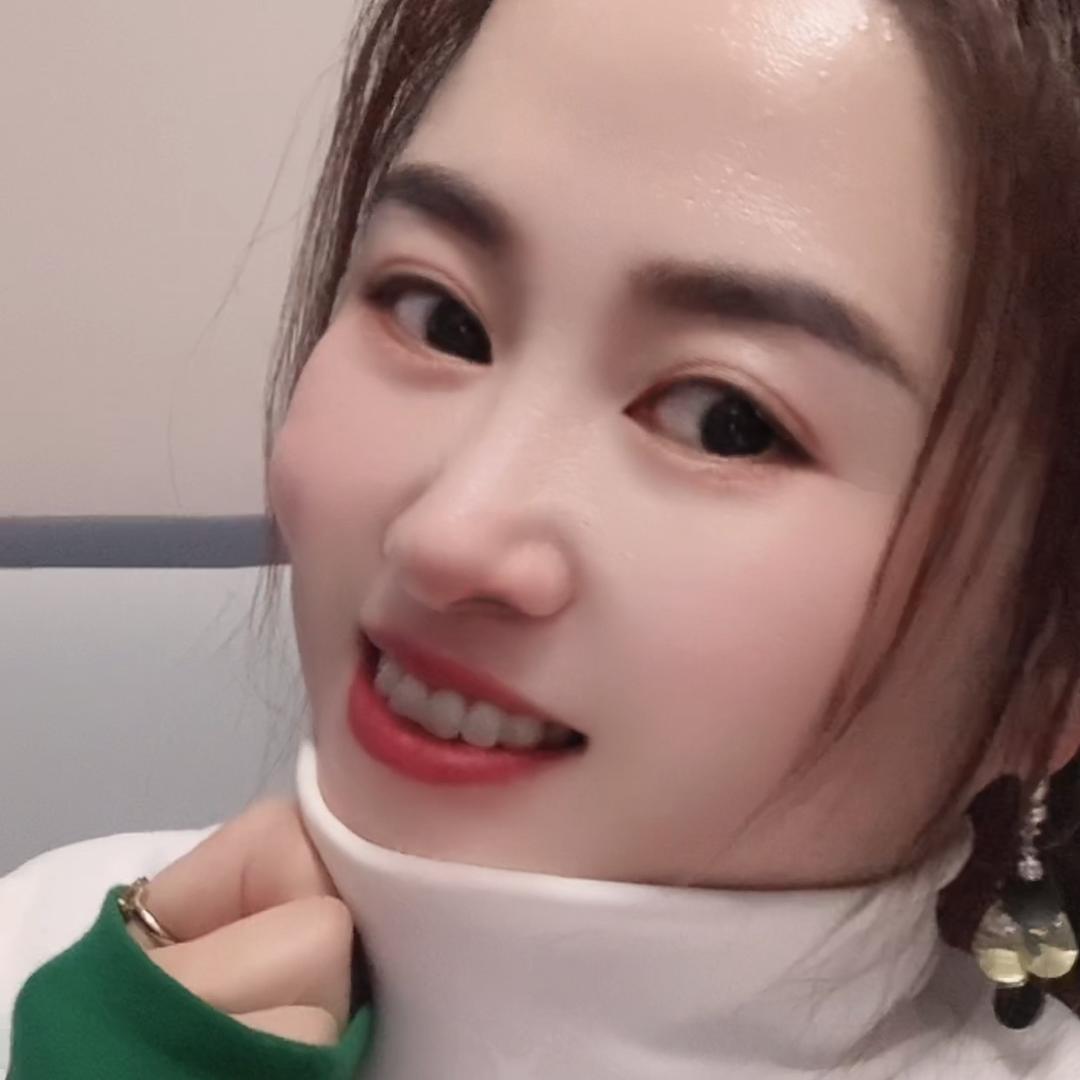 幸福小女人👉拒绝私聊