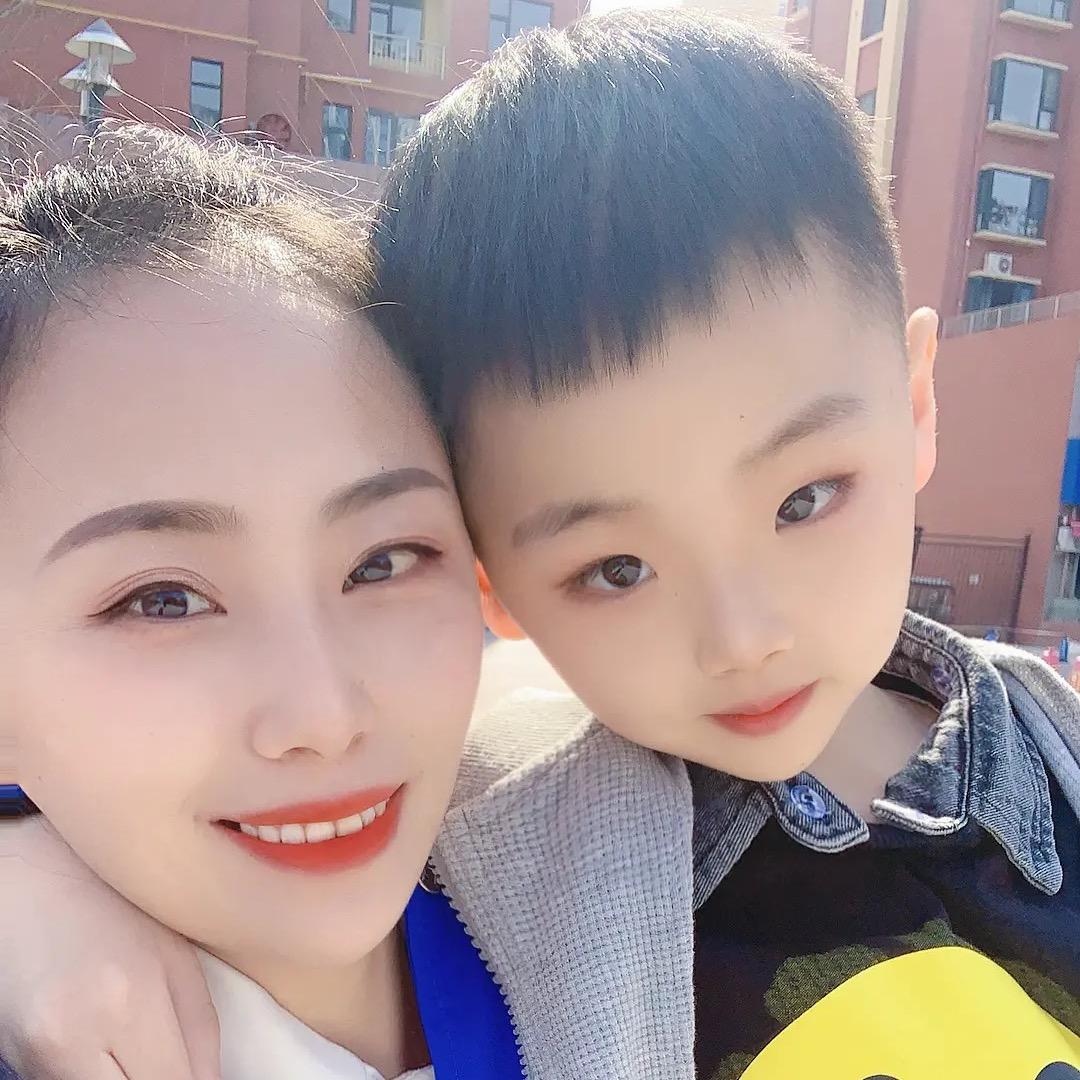 仔仔妈妈