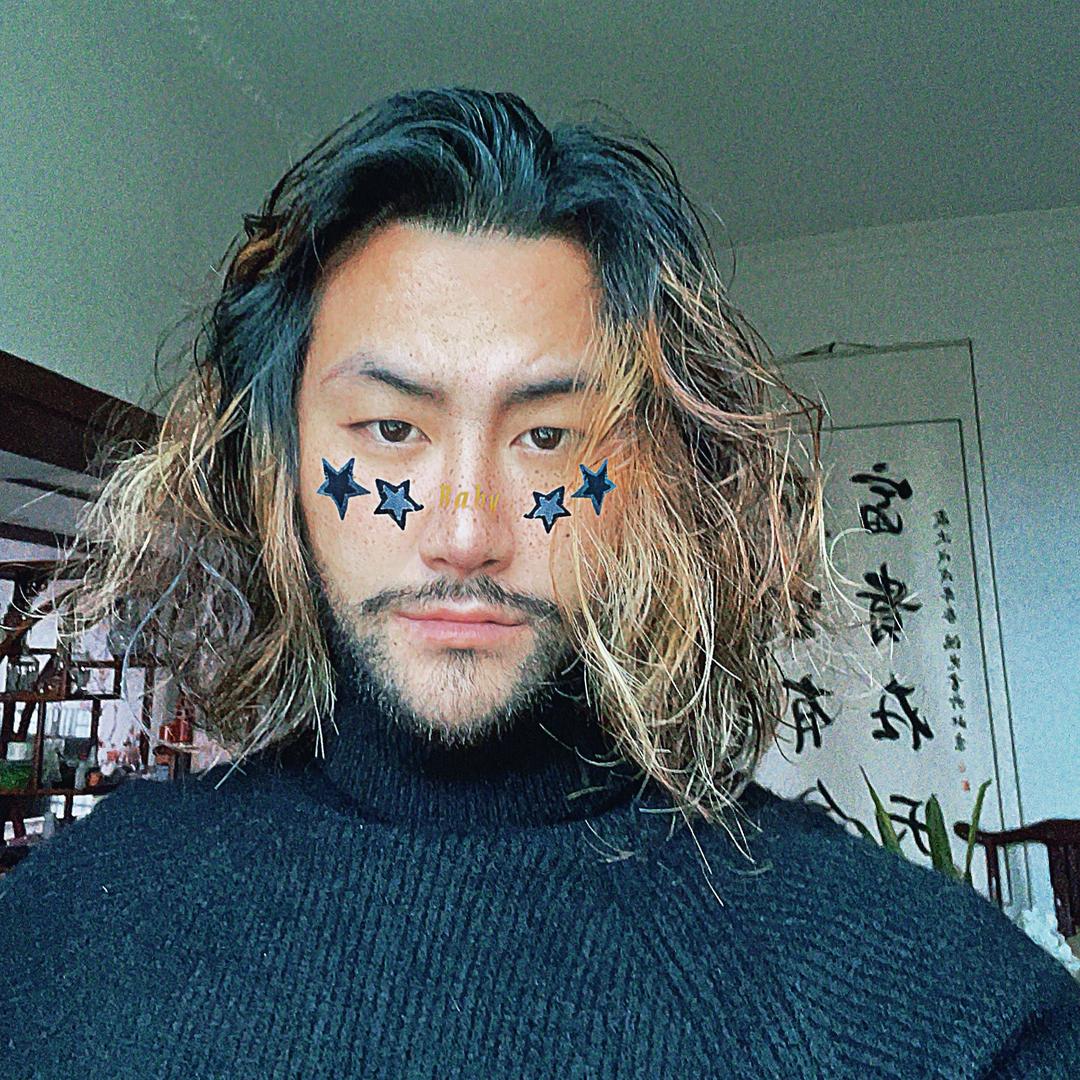 牧人