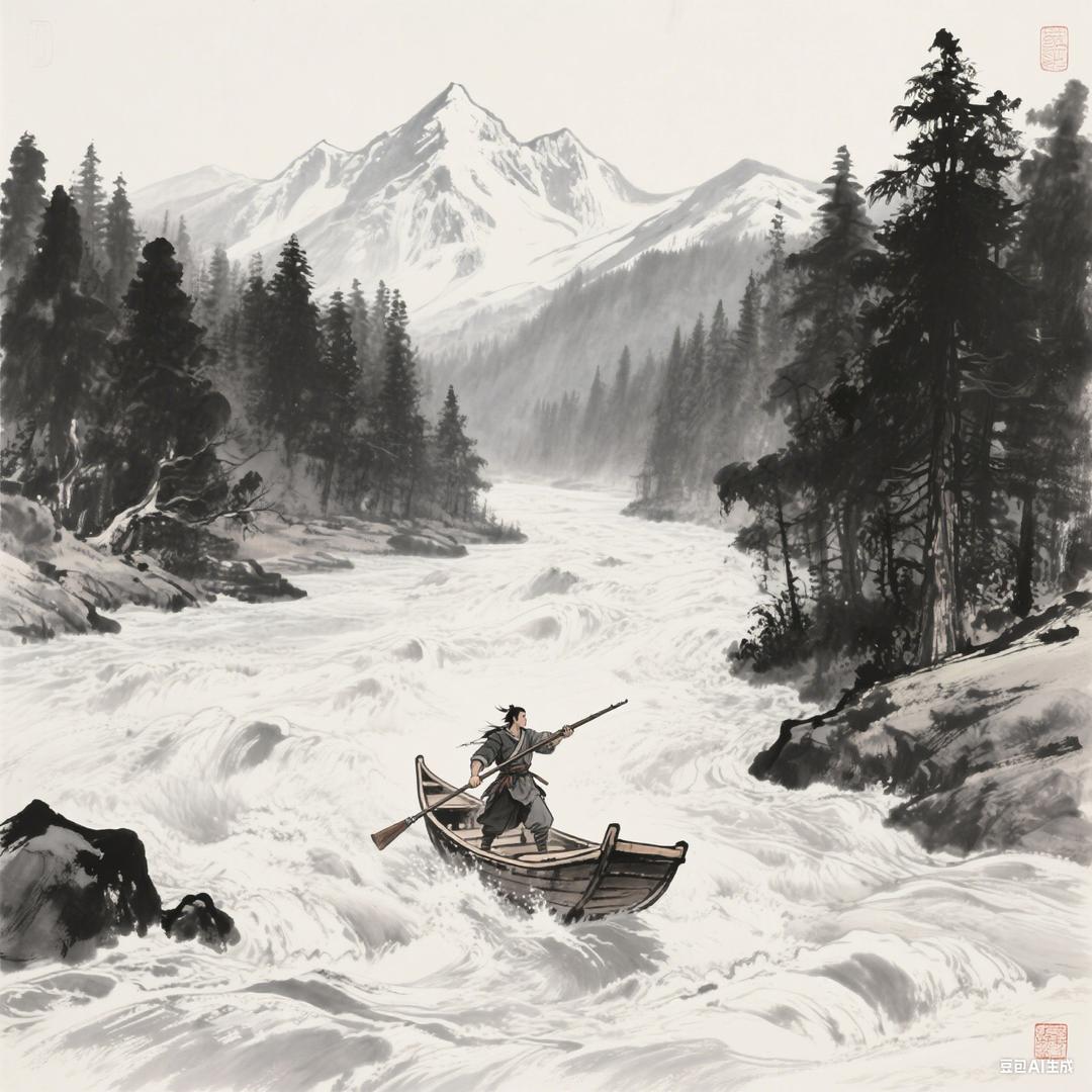 逐月师傅
