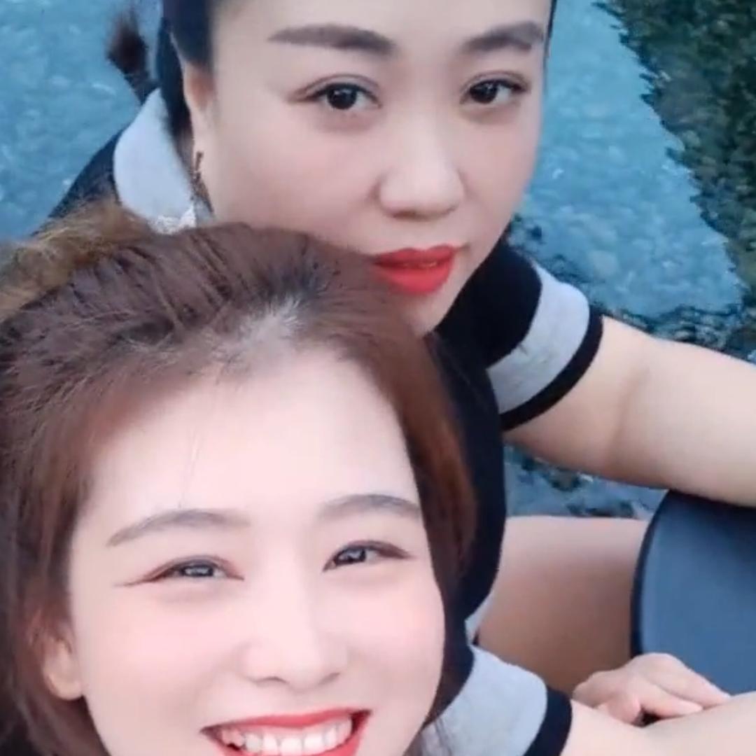 胖姐