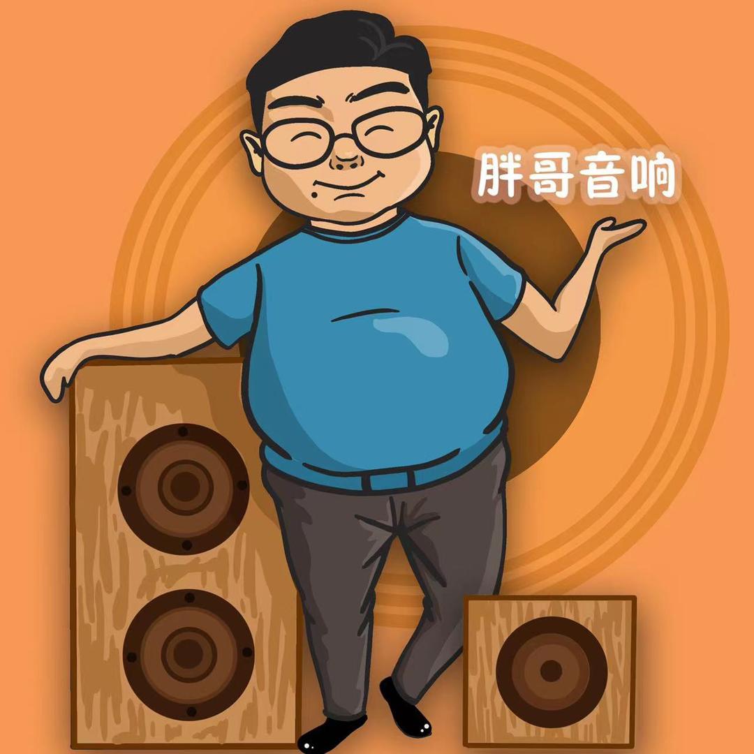 胖哥乐响汽车用品