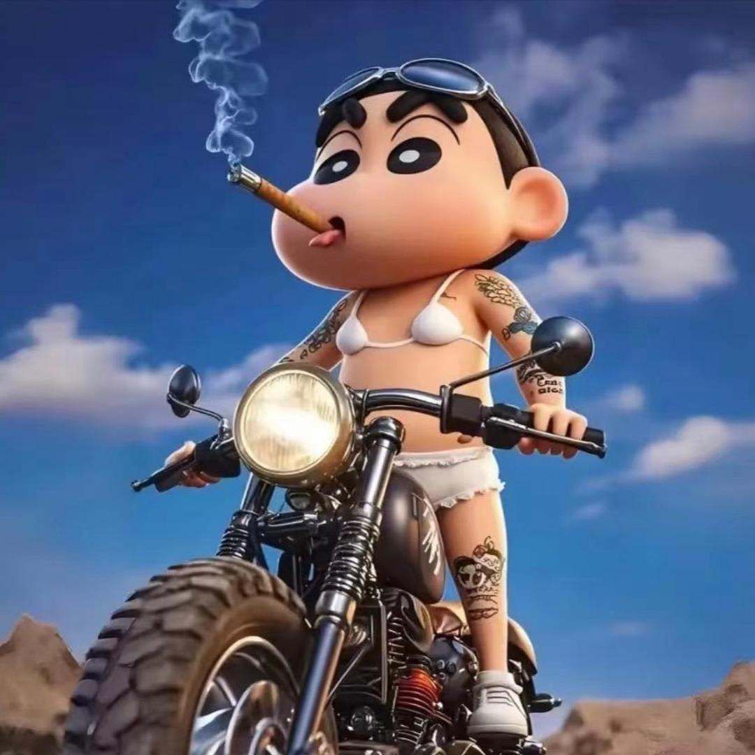 浪子耶心情