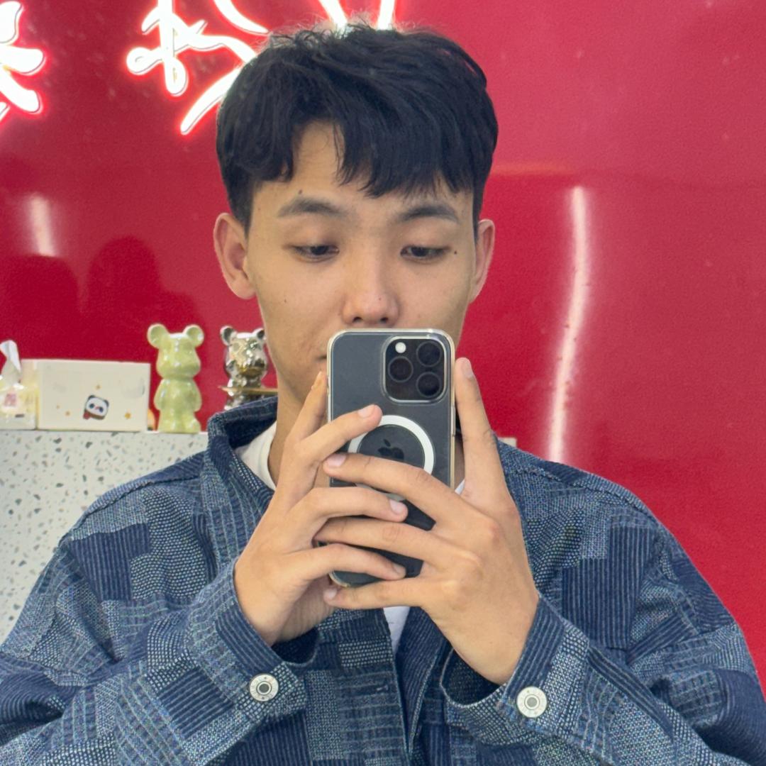 小财胡🐬