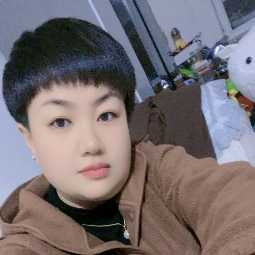 蓝姐