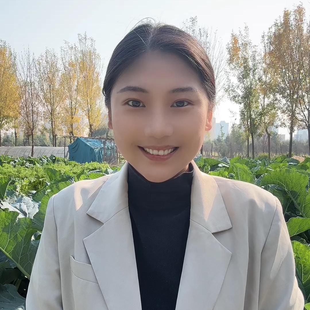 小赵农业种植