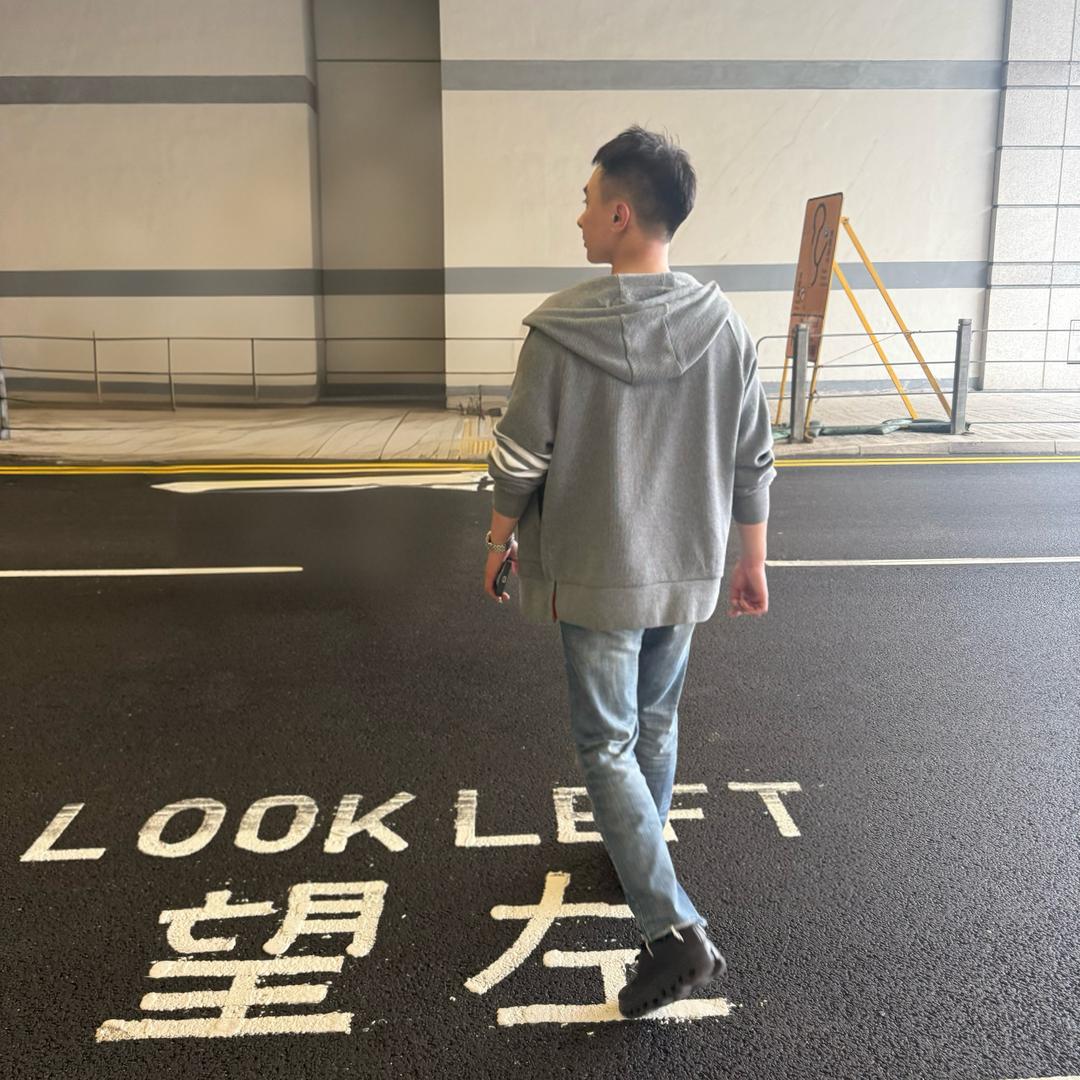 YU7观察