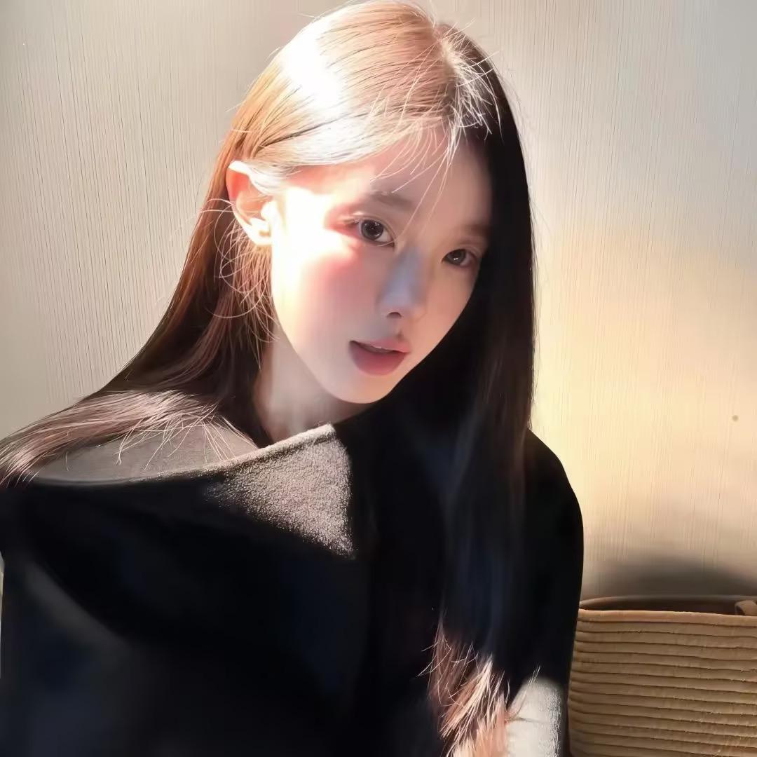 小媛不圆