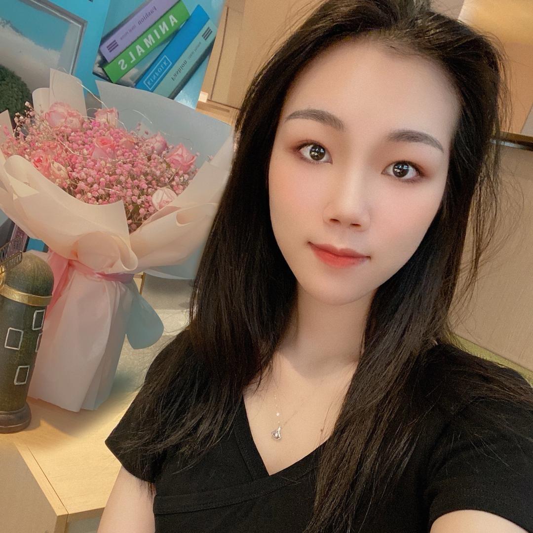 倪大可爱💃