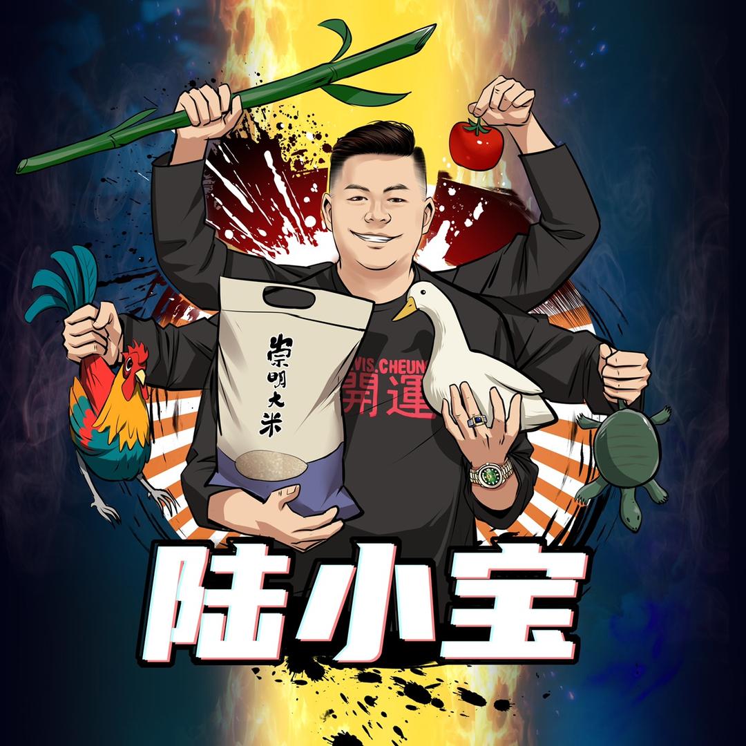 陆小宝农产品