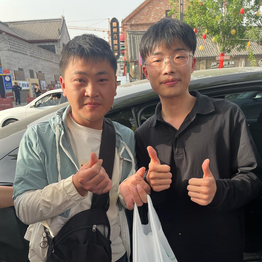 大坤有才直播现场
