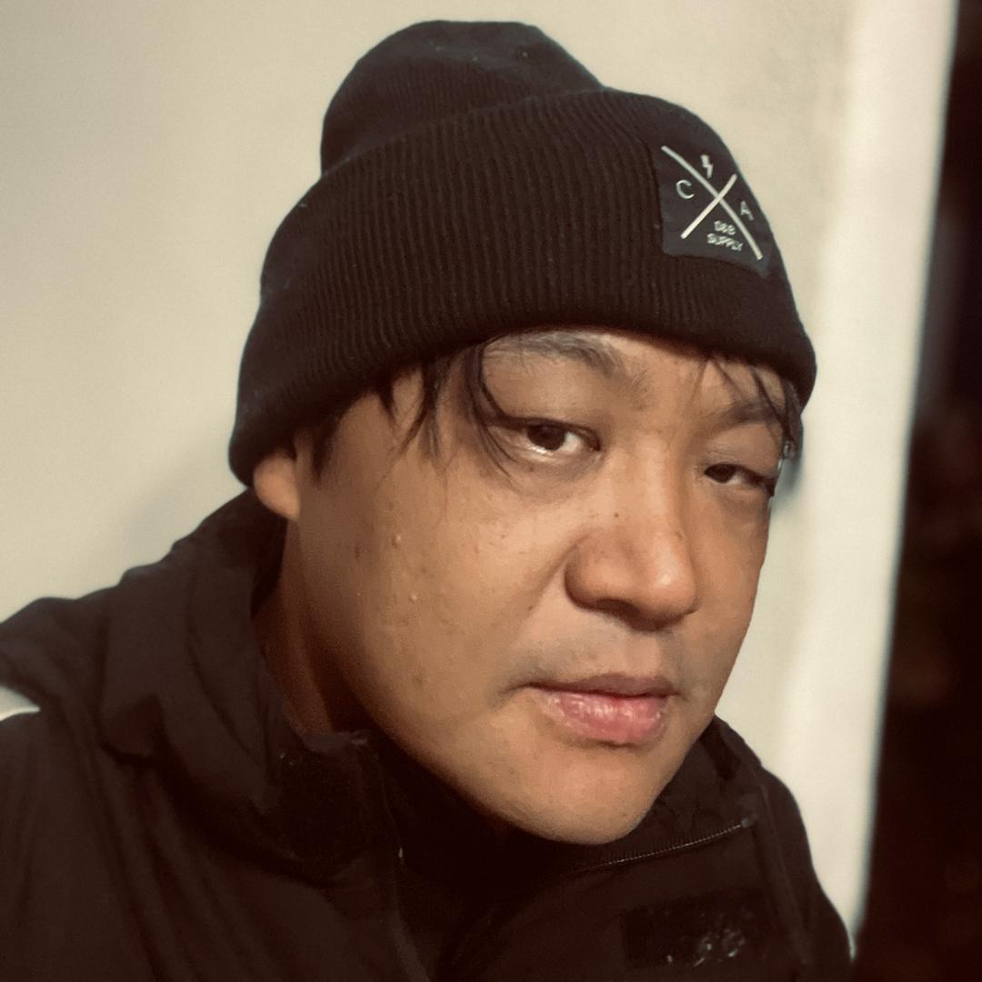 郑州徒步西藏小龙
