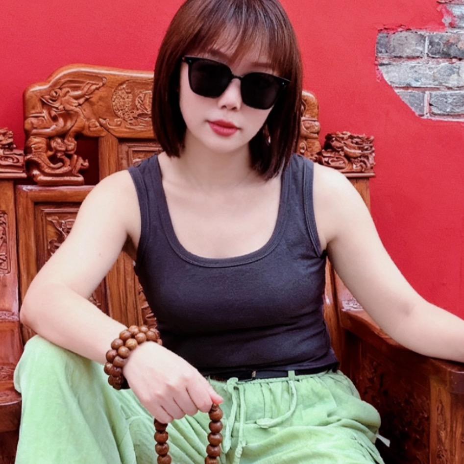 @一个人挺好
