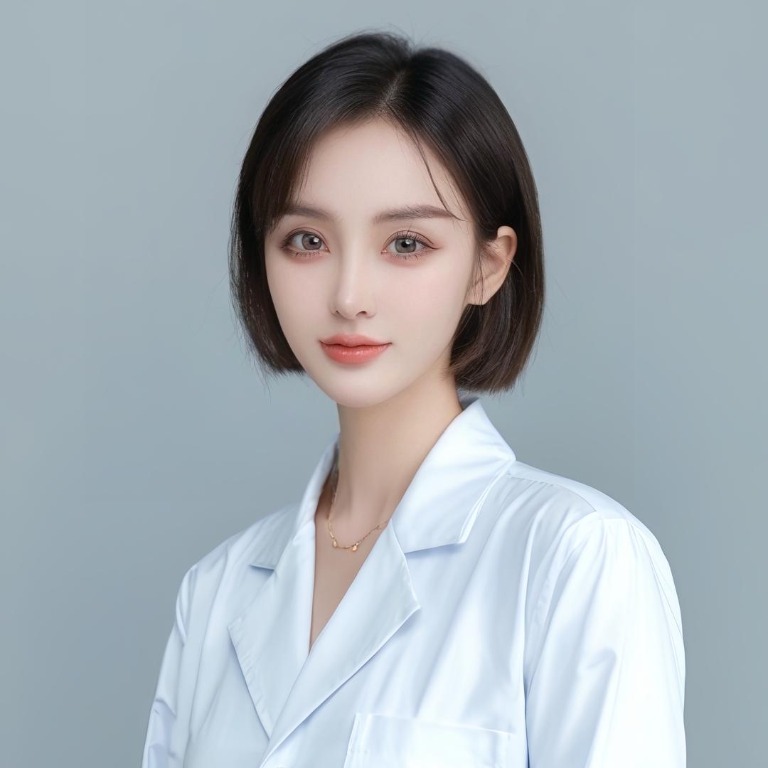 傲娇💉依斯丹妮🏥